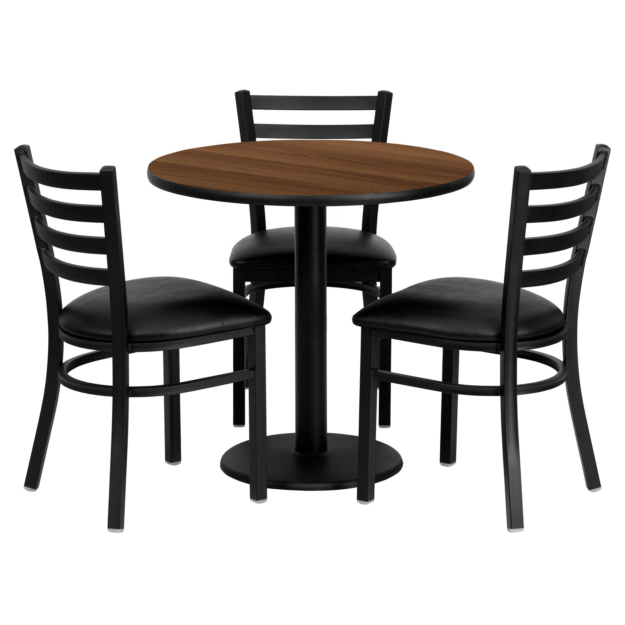 Full Trendy Reasonably priced Restaurant Tables and Chairs Set – Wholesale Used Restaurant Furnishings